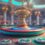 VR Technologies in Live Casinos: A New Level of Gambling Games