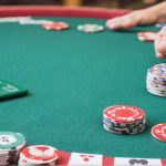 Etiquette and Rules of Behavior in Live Casinos